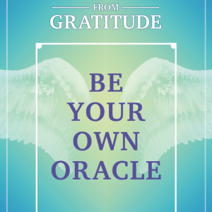 Be Your Own Oracle Deck